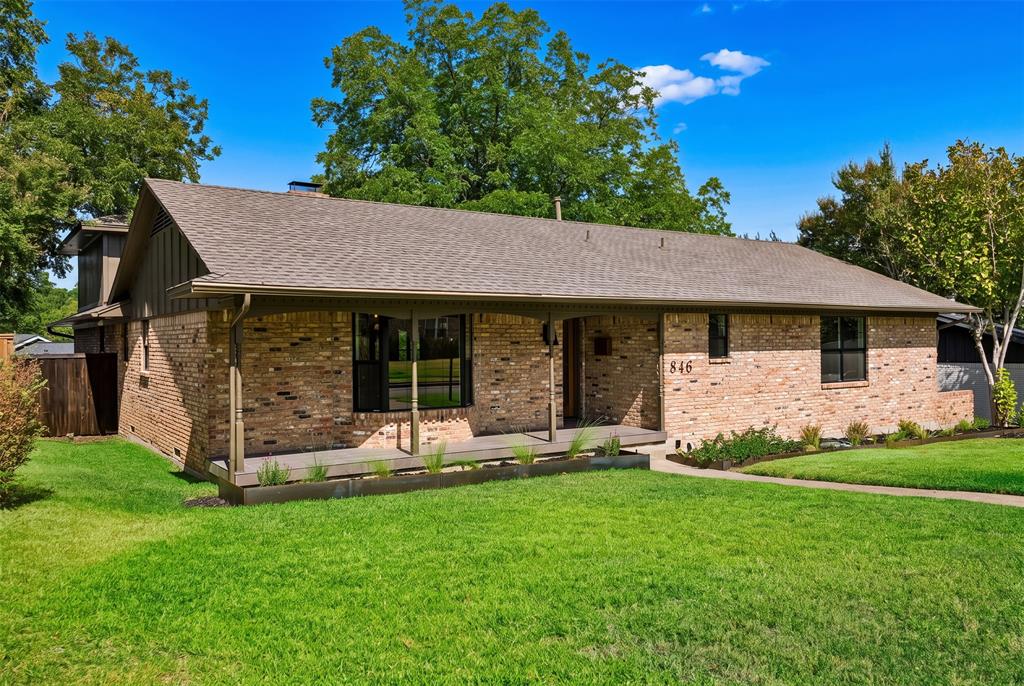 846 Creekridge Drive