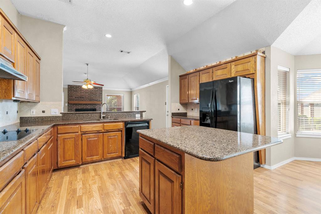 Laguna Vista Ltd - Residential