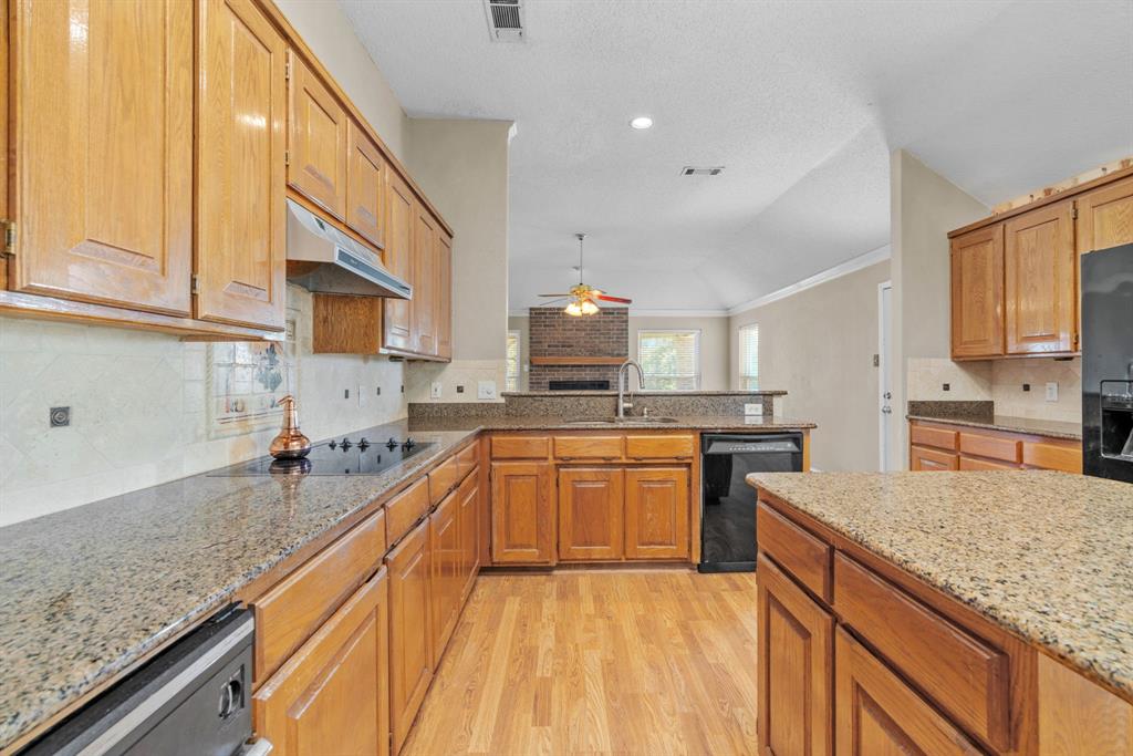 Laguna Vista Ltd - Residential