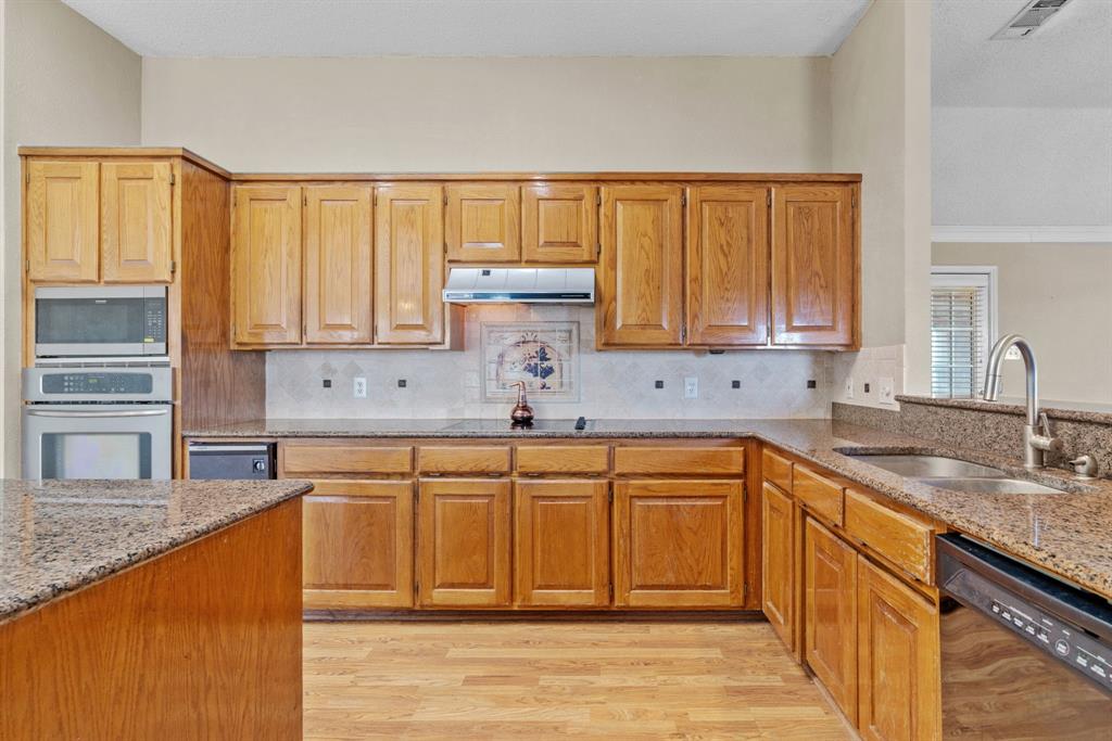 Laguna Vista Ltd - Residential