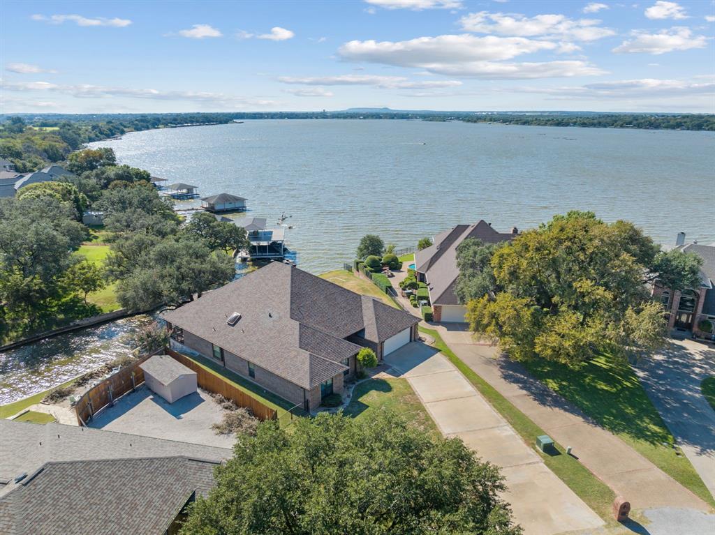 Laguna Vista Ltd - Residential