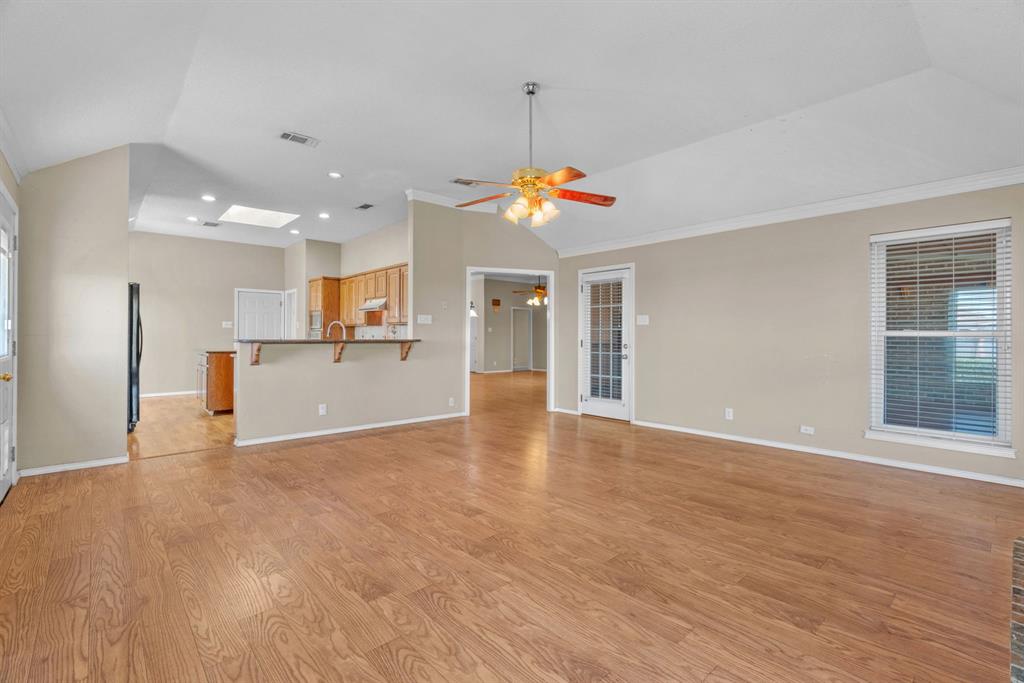 Laguna Vista Ltd - Residential