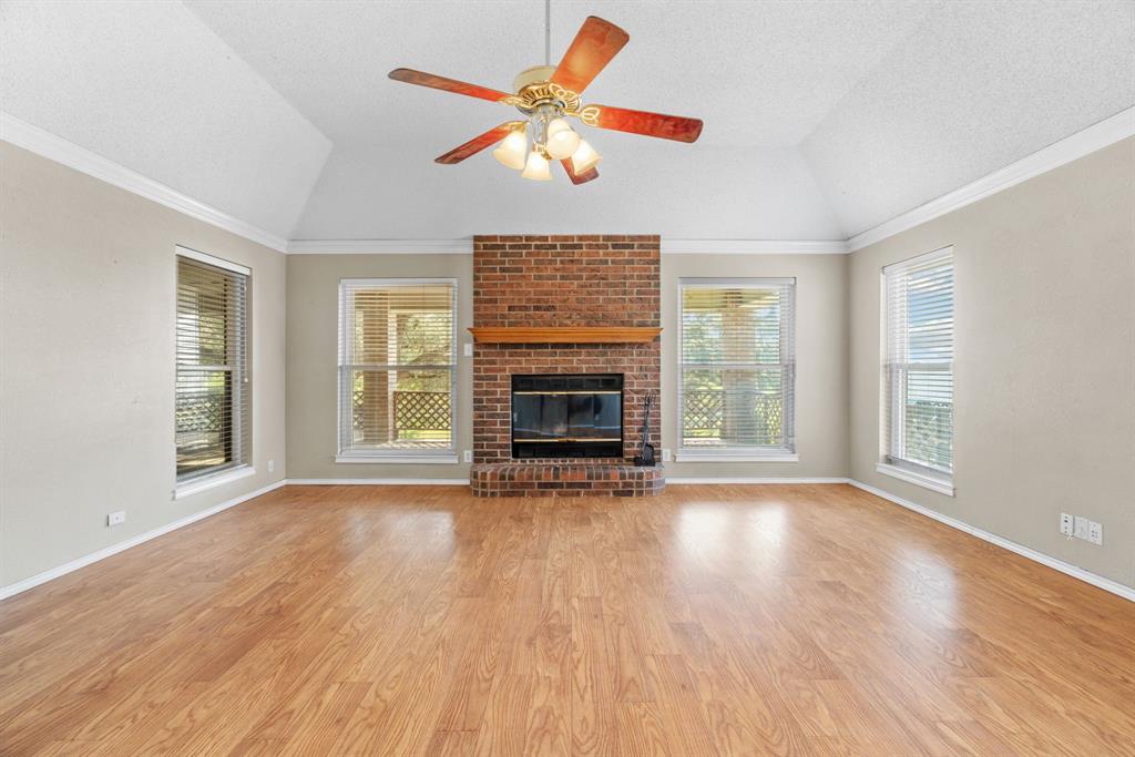 Laguna Vista Ltd - Residential