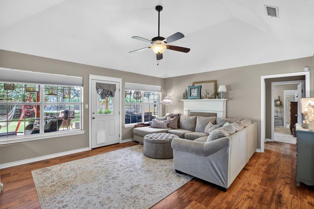 Lakewood Hills Sec 4 - Residential
