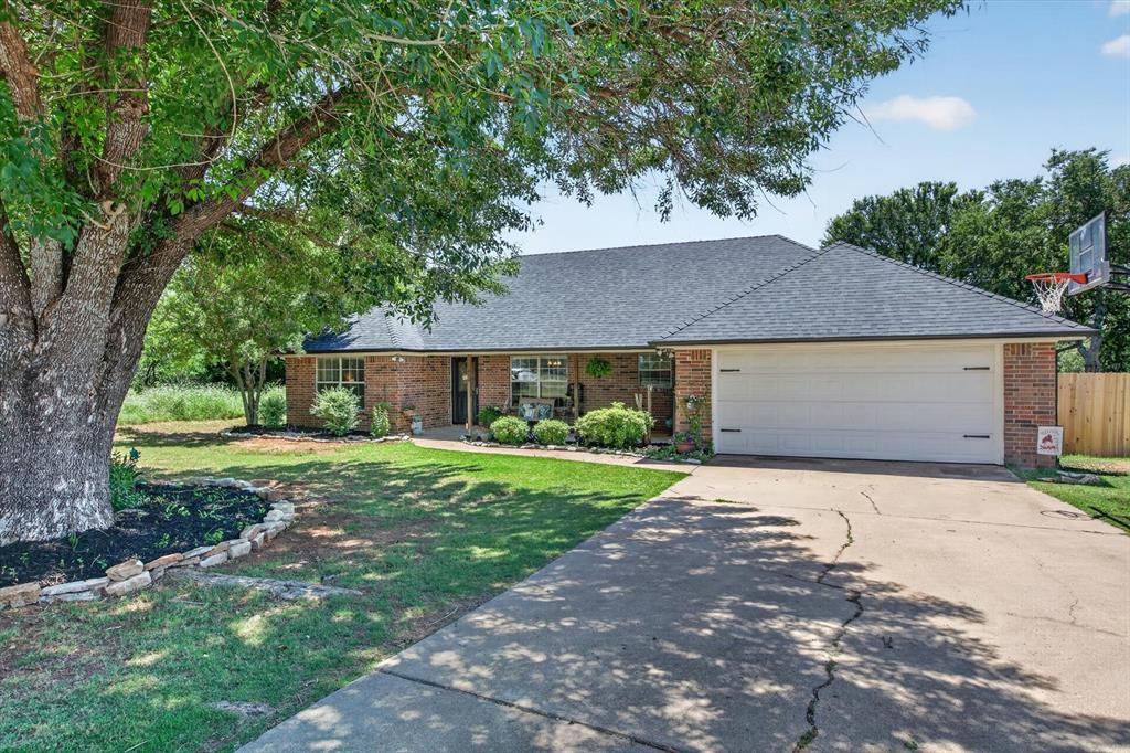 310 Vista Drive