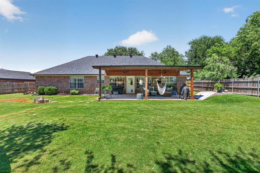 Lakewood Hills Sec 4 - Residential