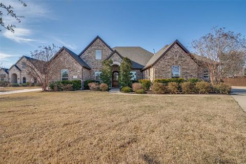 403 Steward Drive Wylie TX 75098