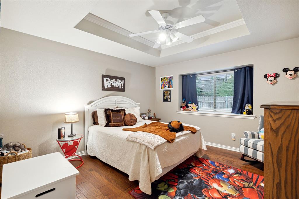 Huntwick Gardens Add - Residential