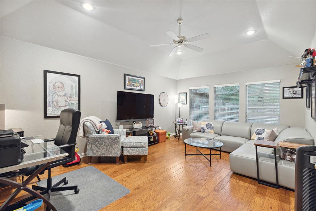 Huntwick Gardens Add - Residential