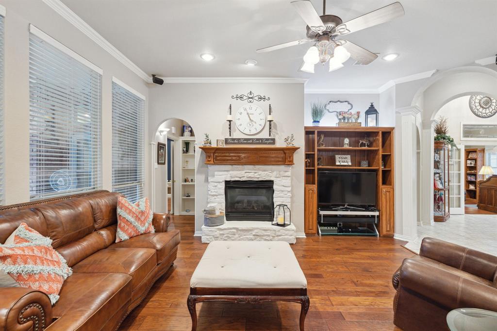 Huntwick Gardens Add - Residential