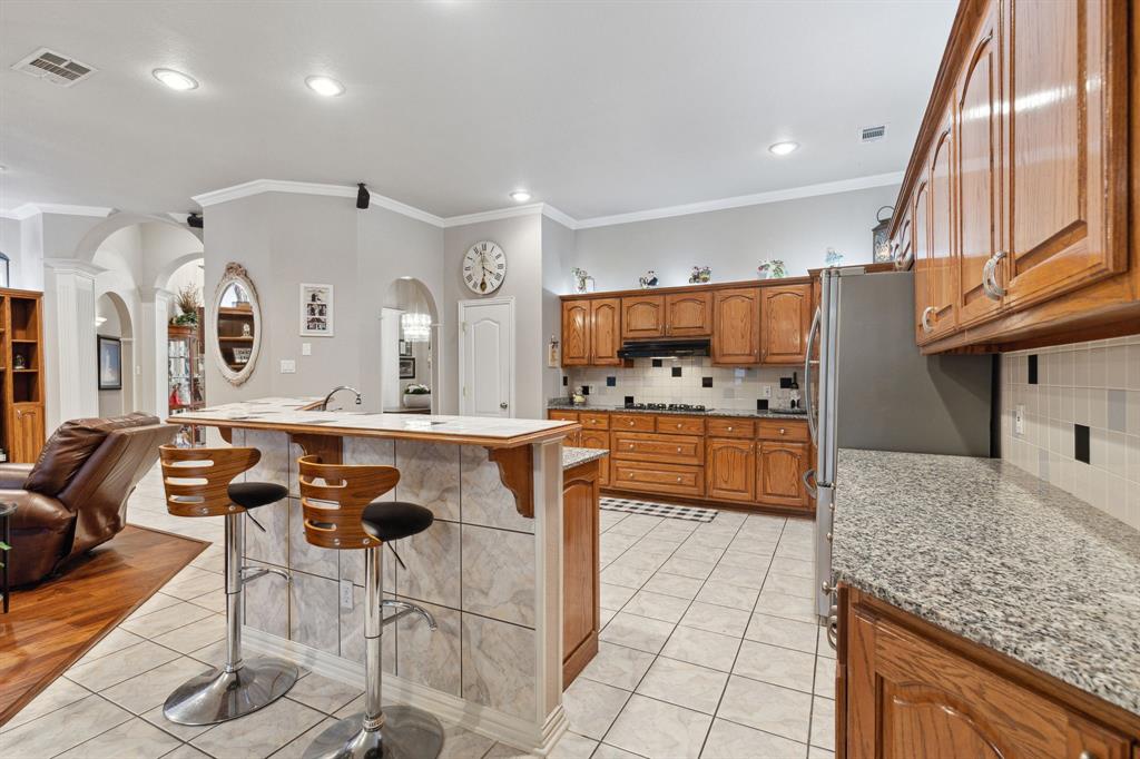 Huntwick Gardens Add - Residential