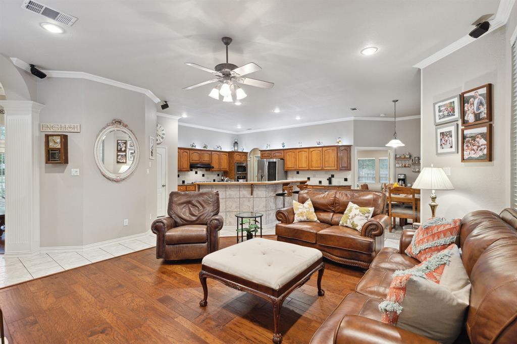 Huntwick Gardens Add - Residential