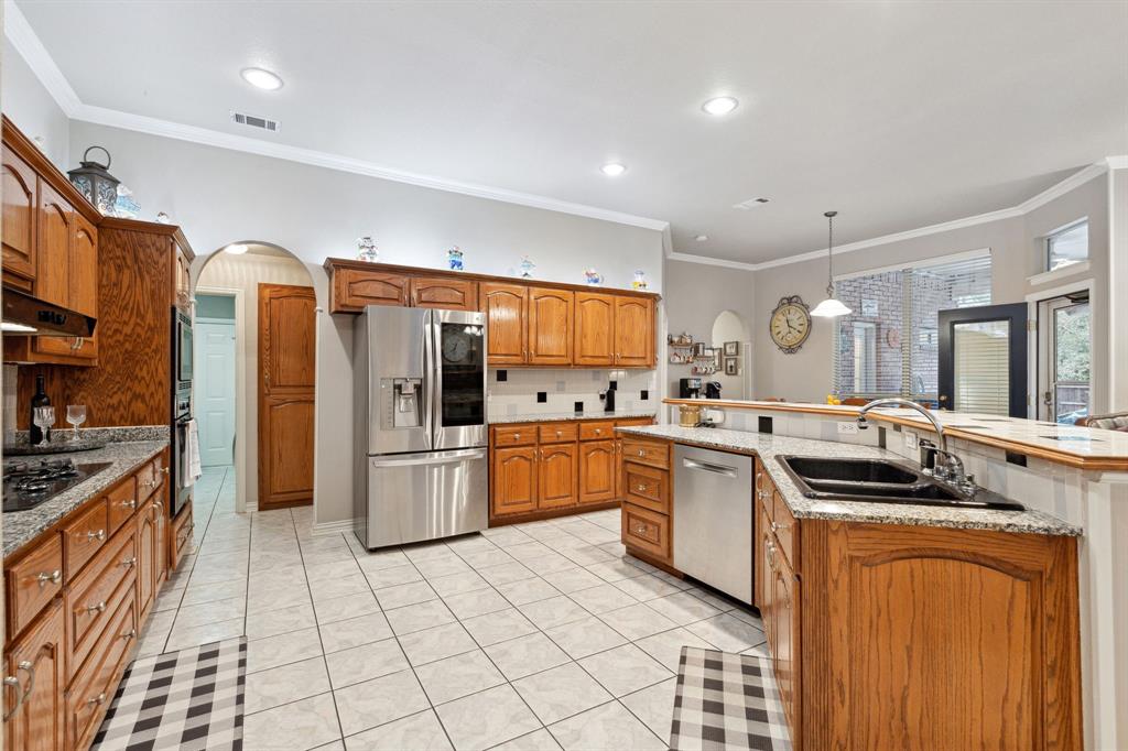 Huntwick Gardens Add - Residential