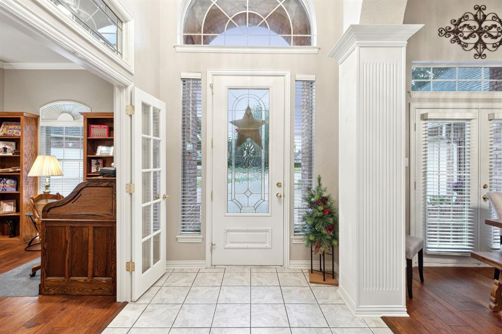 Huntwick Gardens Add - Residential