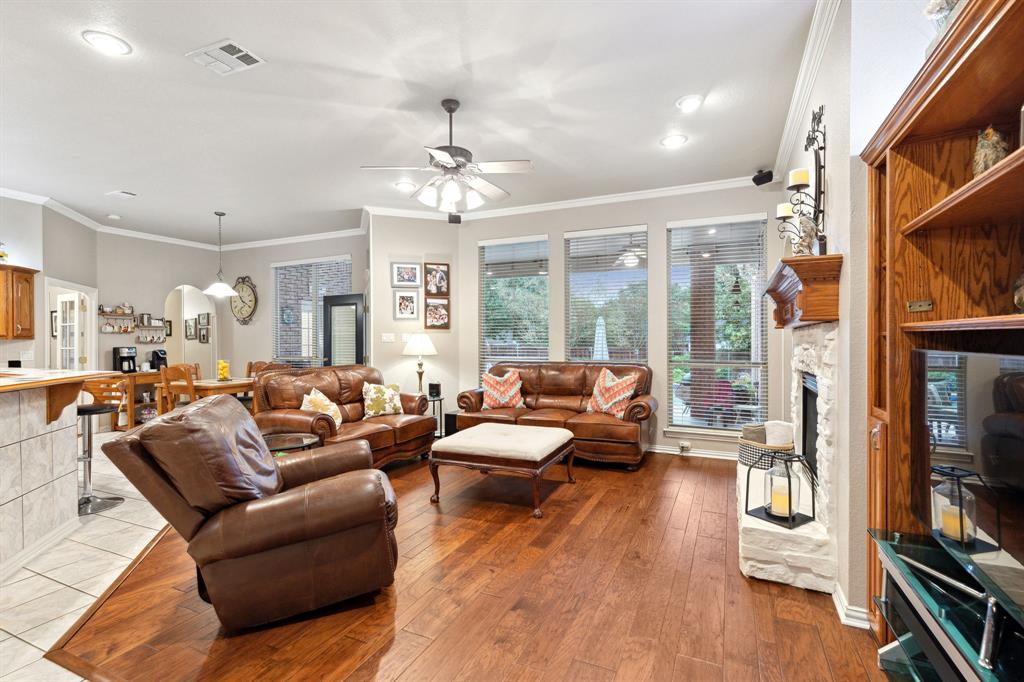 Huntwick Gardens Add - Residential