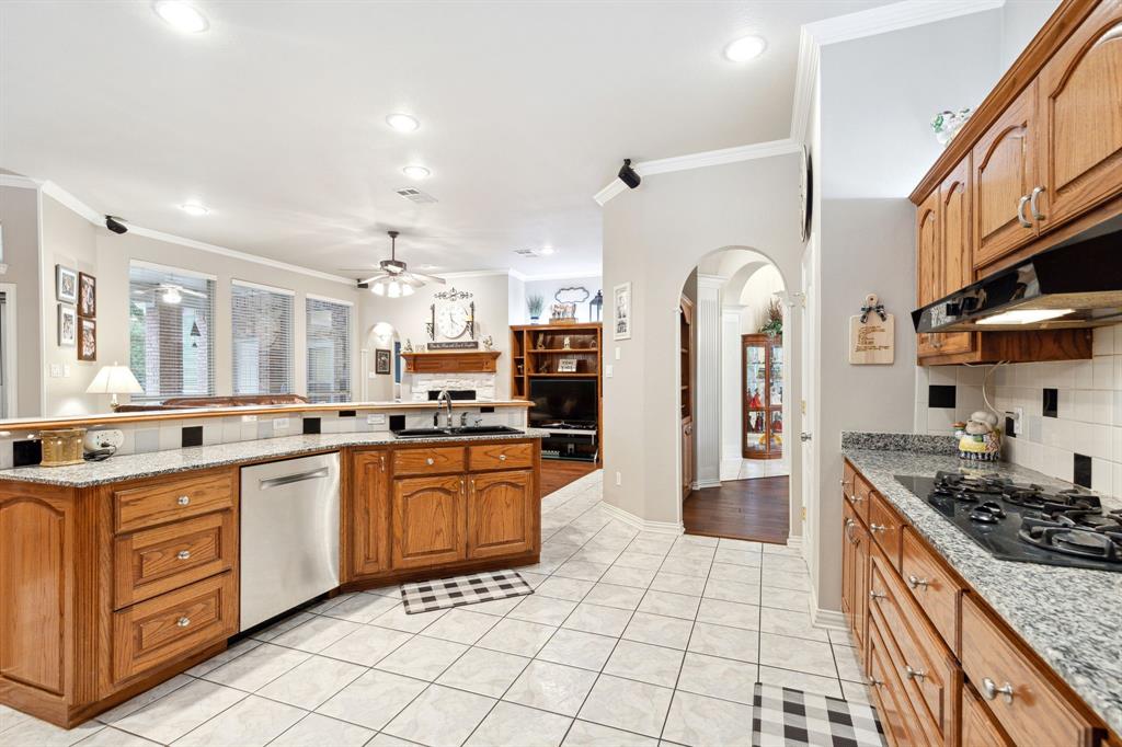 Huntwick Gardens Add - Residential