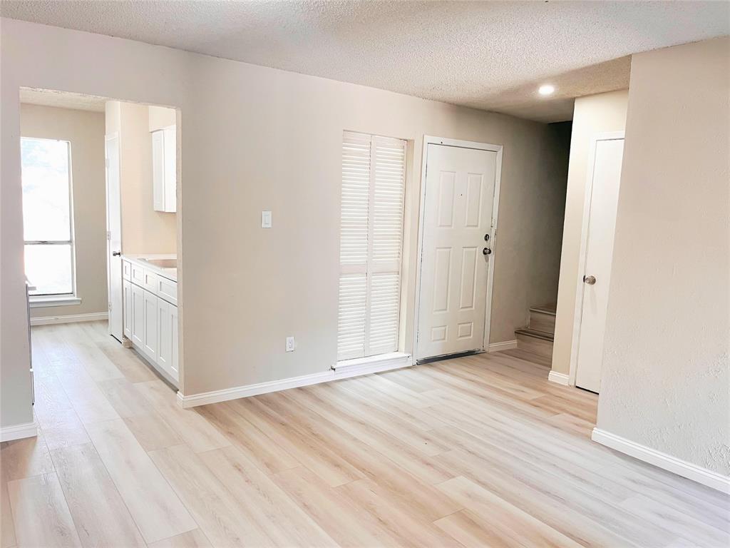 NA - Residential Lease