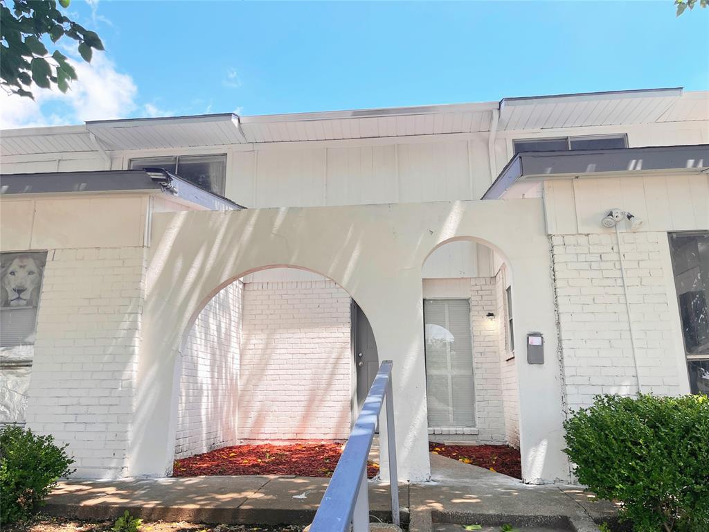 NA - Residential Lease