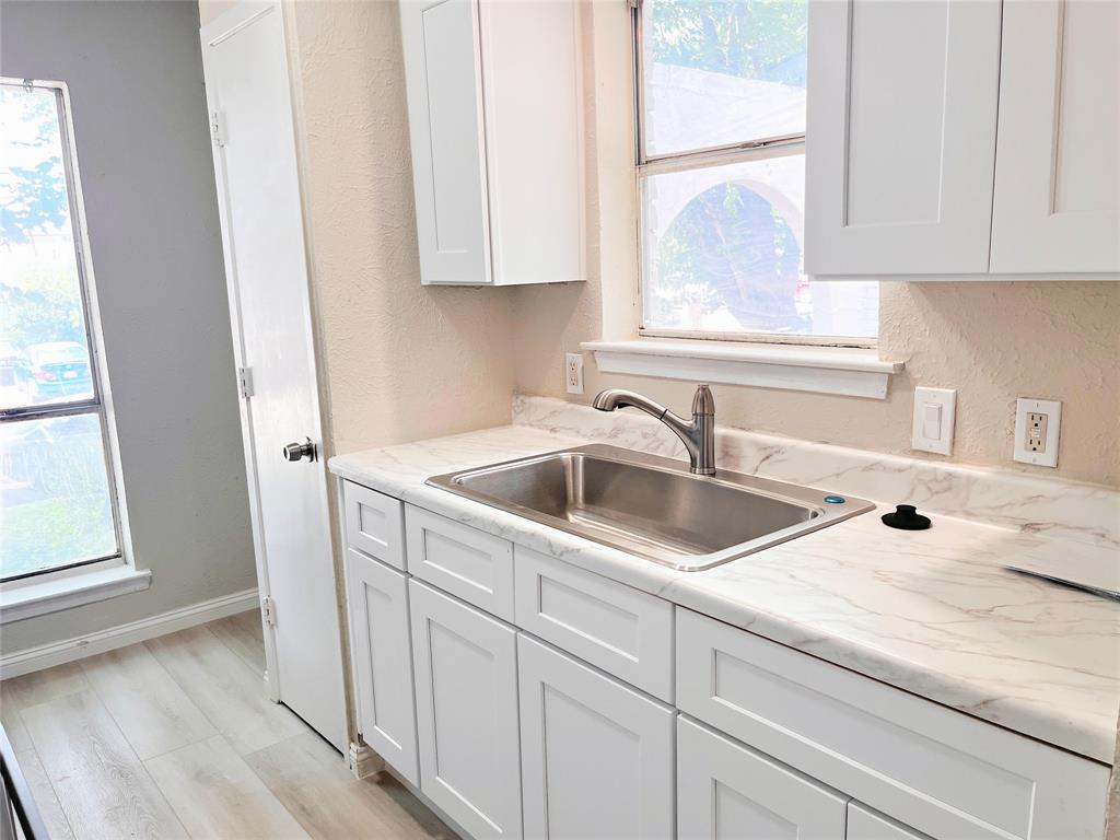 NA - Residential Lease