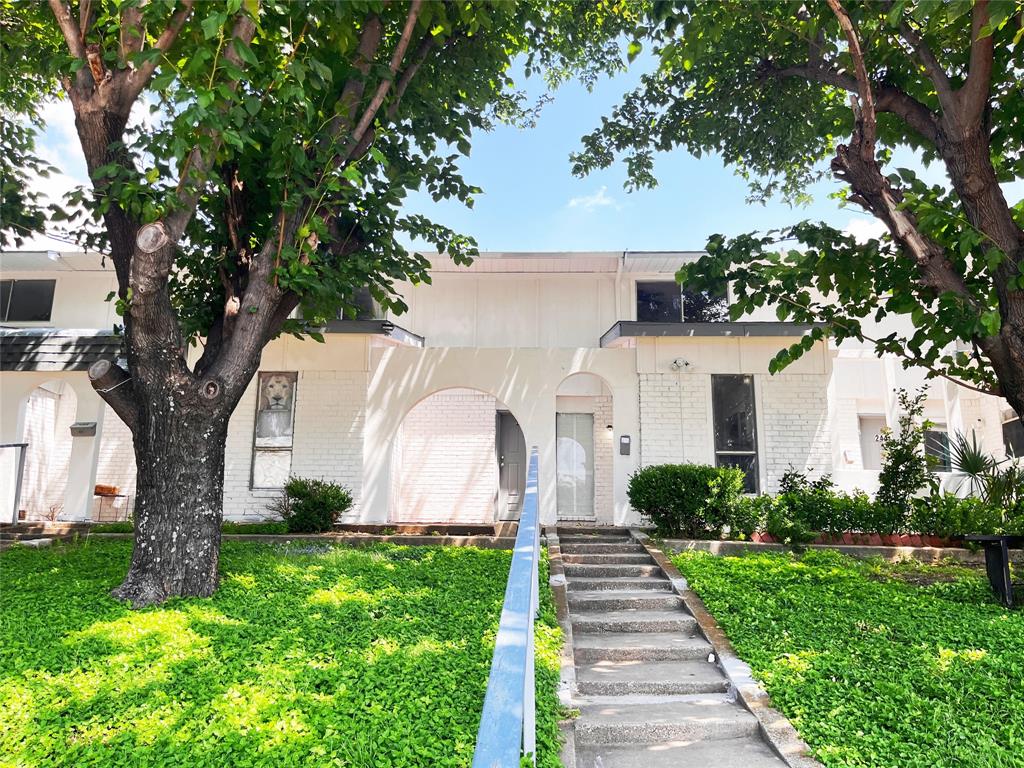 NA - Residential Lease