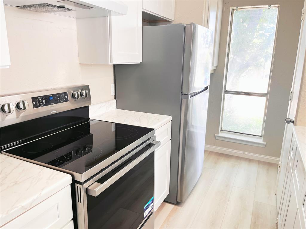 NA - Residential Lease