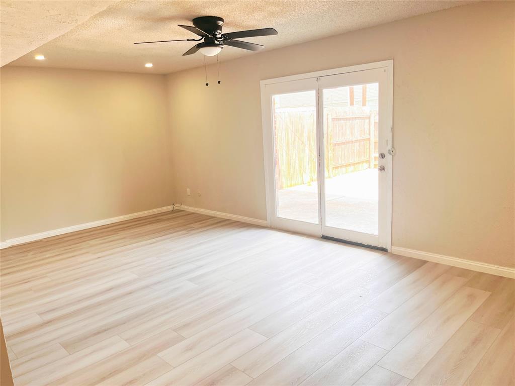 NA - Residential Lease