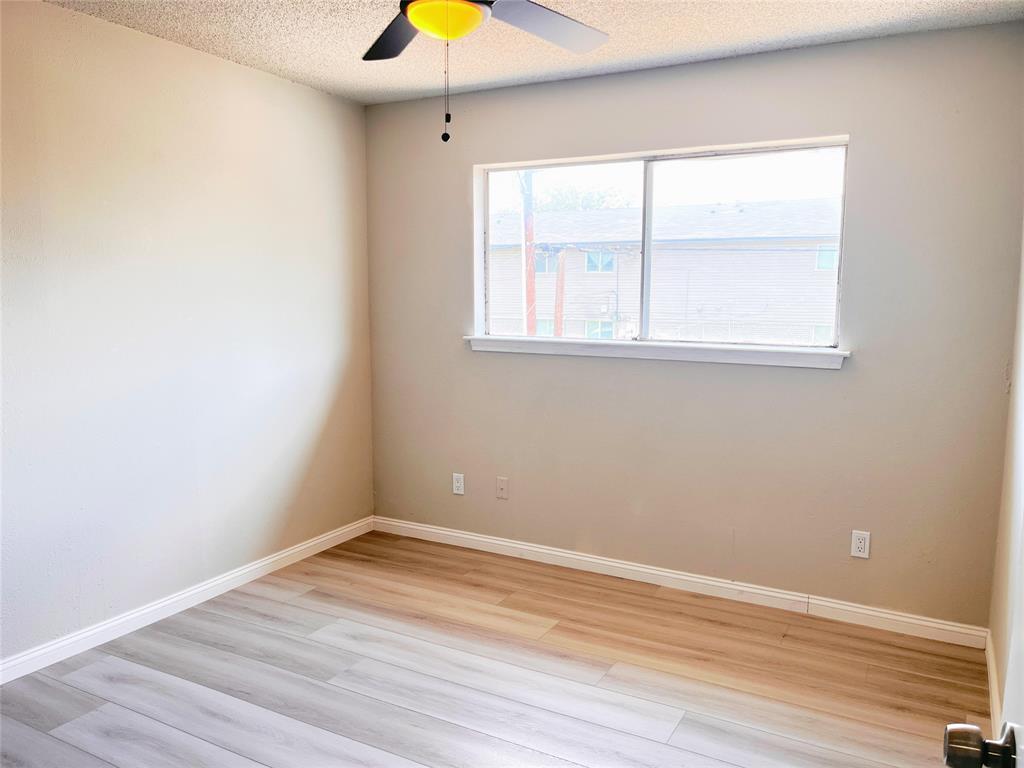 NA - Residential Lease