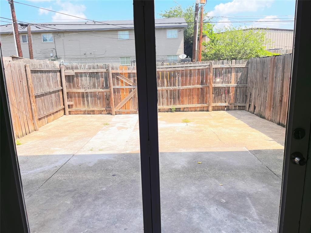 NA - Residential Lease