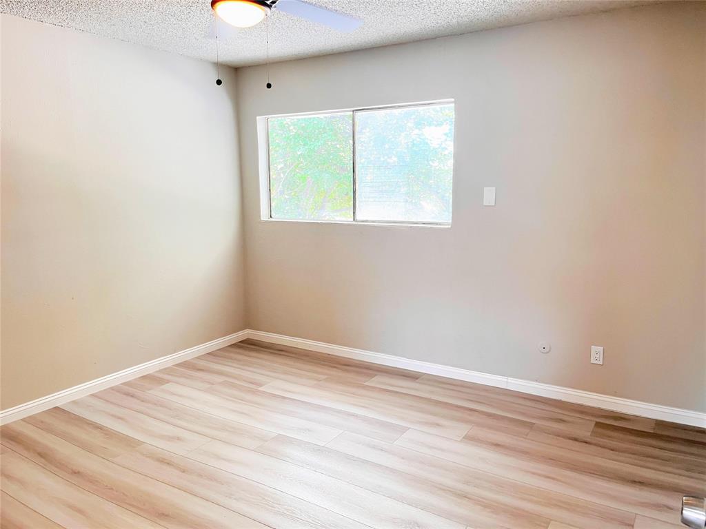 NA - Residential Lease