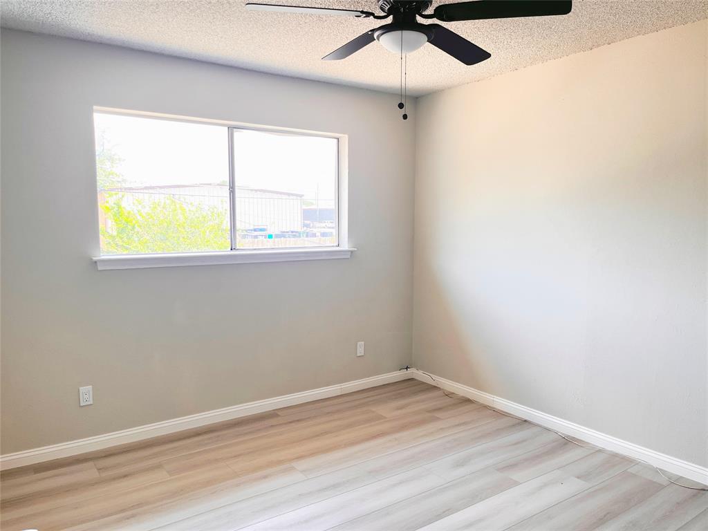 NA - Residential Lease