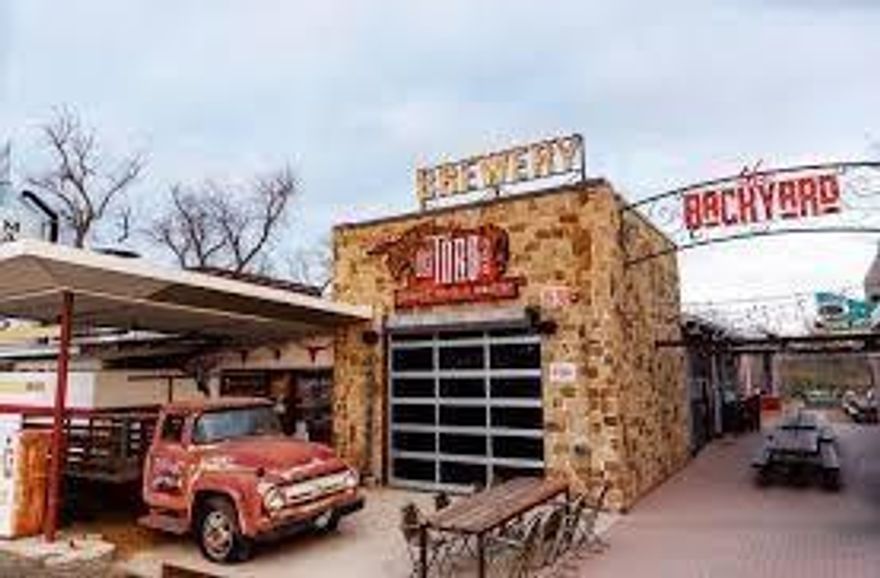 Outstanding opportunity to build your dream home in Historic Downtown Mansfield. Walk to restaurants, retail and entertainment! This lot can be purchased with the adjacent lot to create a larger footprint for your creation. Both can be purchased for $270K and builder will replat. Replat to one property would be required after purchase. Agent is related to the owner - spouse.