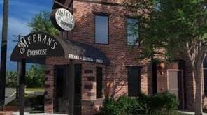 Mansfield City of - Land