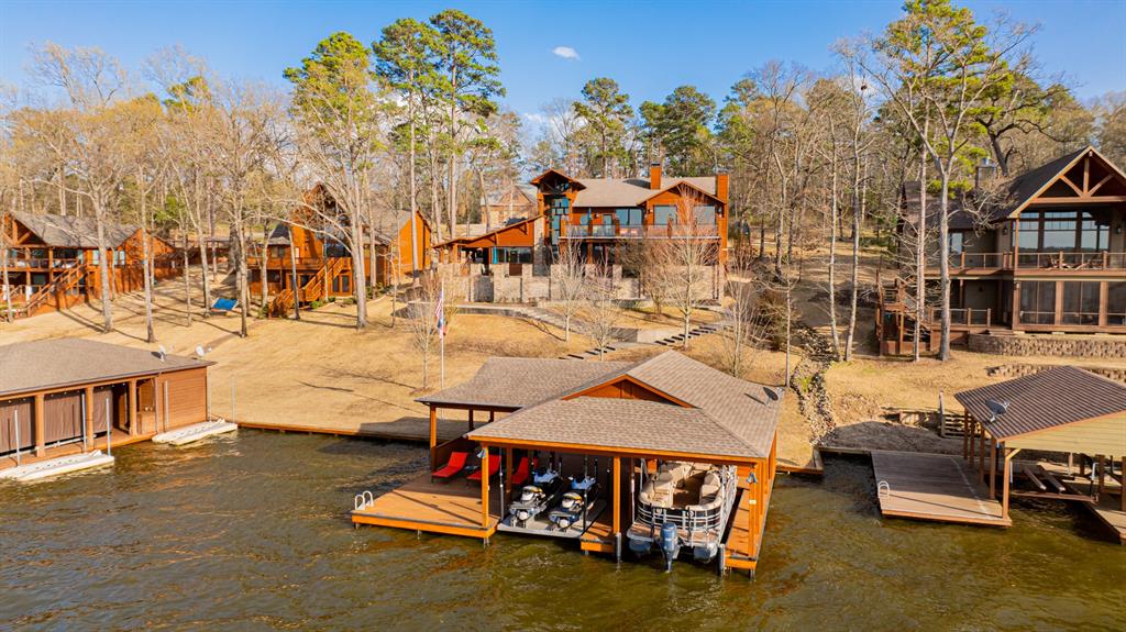 Pine Valley - Residential