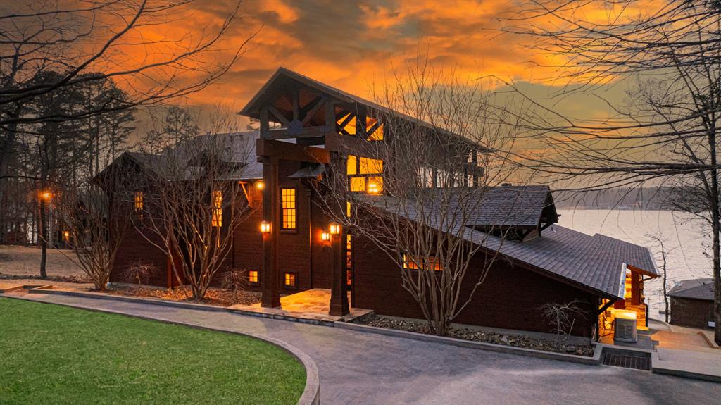 Pine Valley - Residential