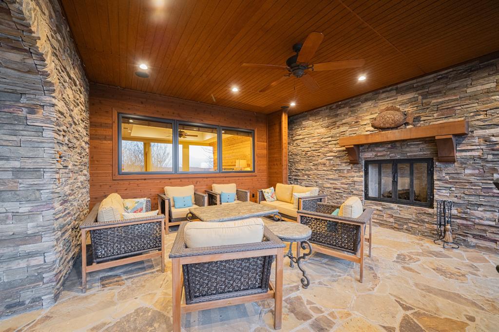 Pine Valley - Residential