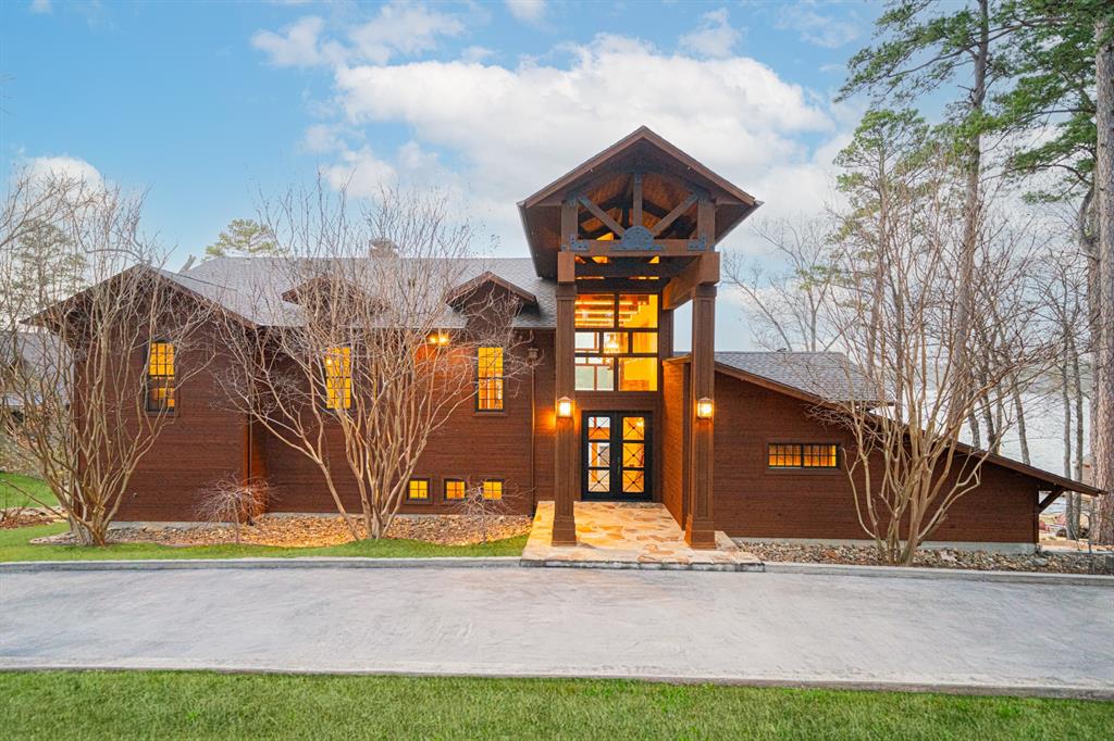 Pine Valley - Residential