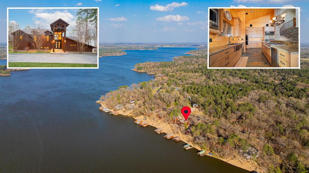 Pine Valley - Residential