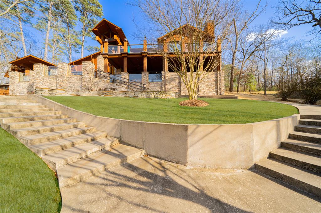 Pine Valley - Residential