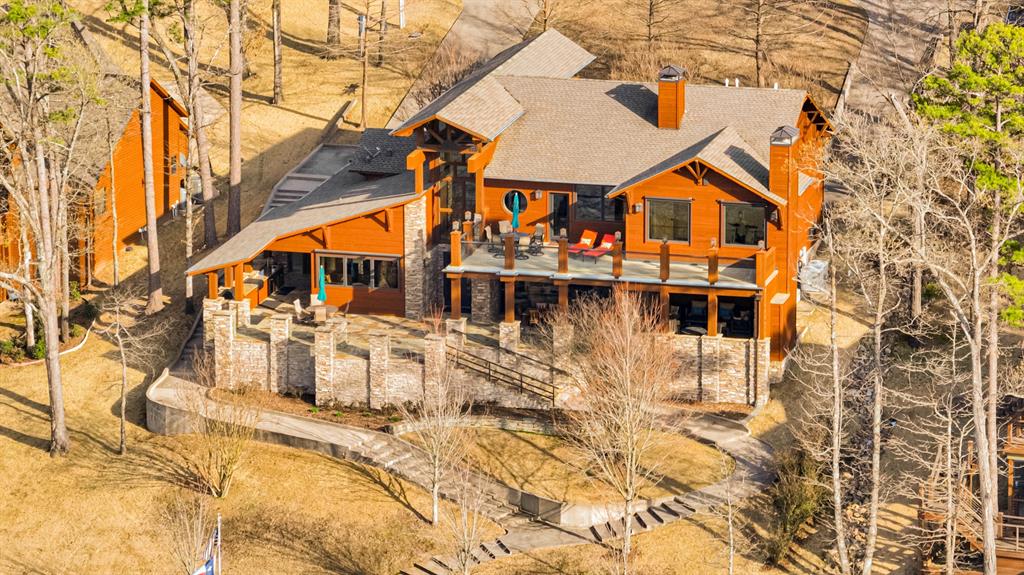 Pine Valley - Residential