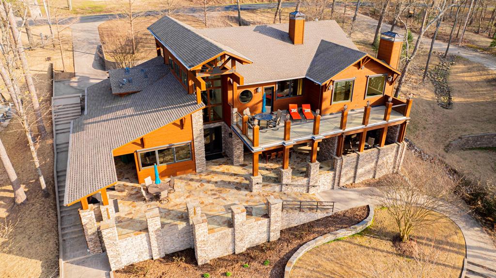 Pine Valley - Residential