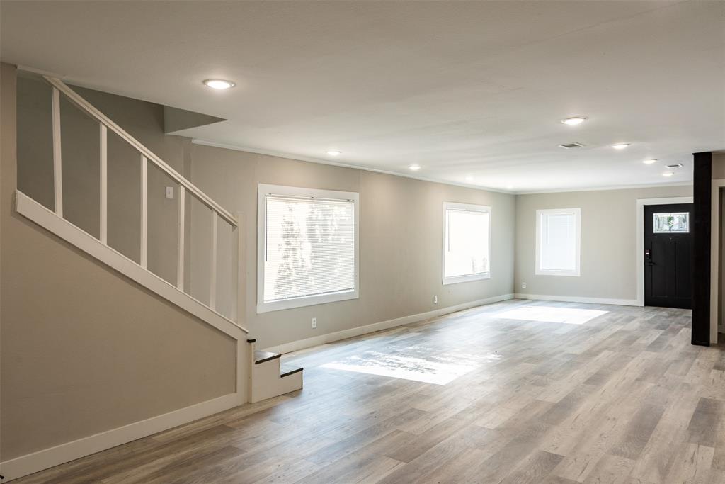 San Jacinto Lawn Rev - Residential