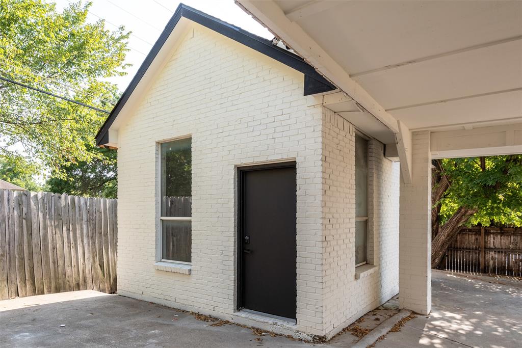 San Jacinto Lawn Rev - Residential