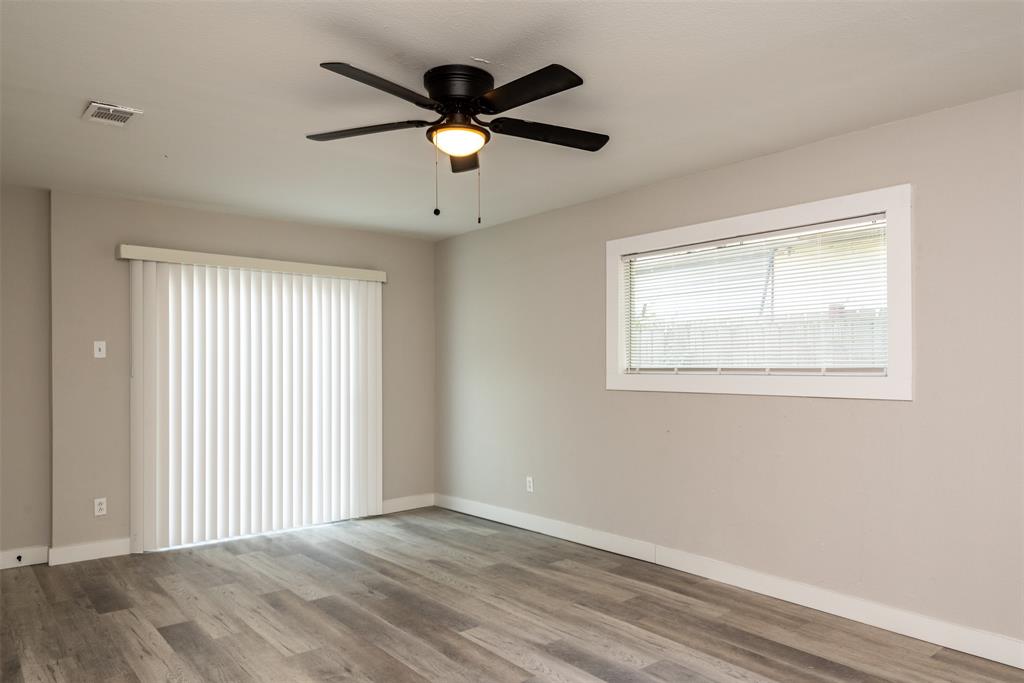 San Jacinto Lawn Rev - Residential