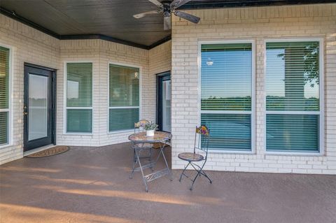 A home in Fort Worth