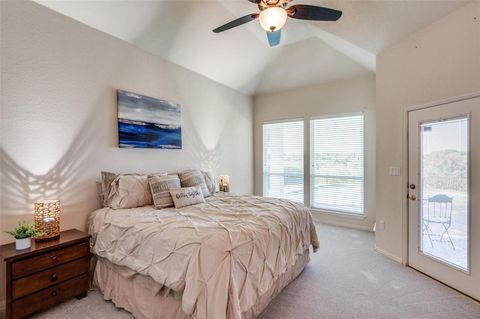 A home in Fort Worth