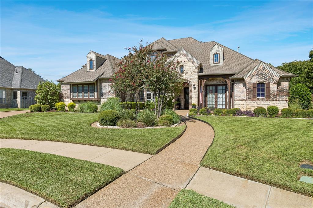 1417 Kaitlyn Lane