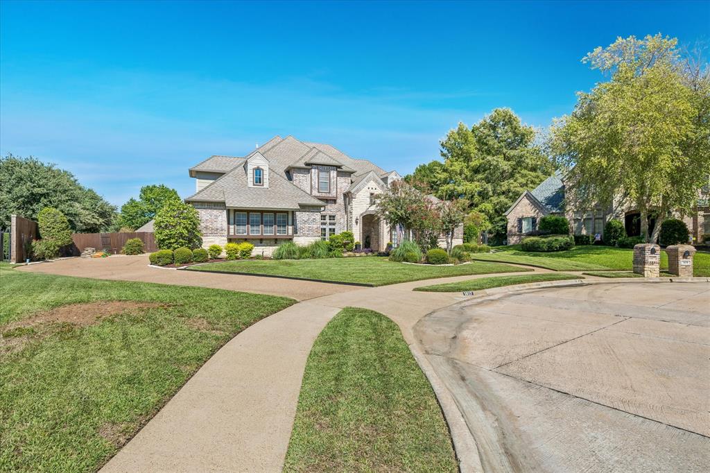 1417 Kaitlyn Lane