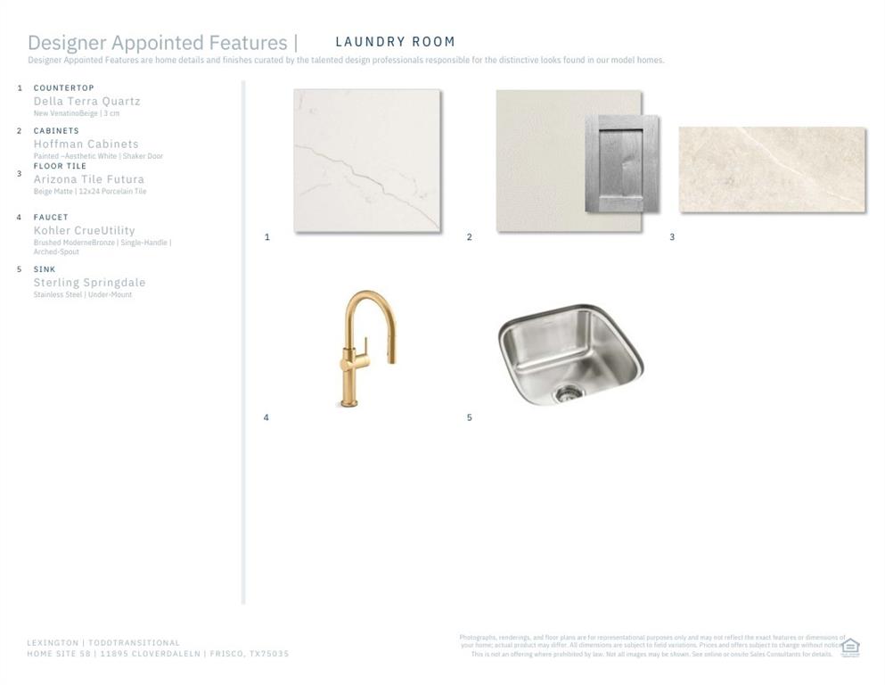 Lexington Parks Ph Eight - Residential