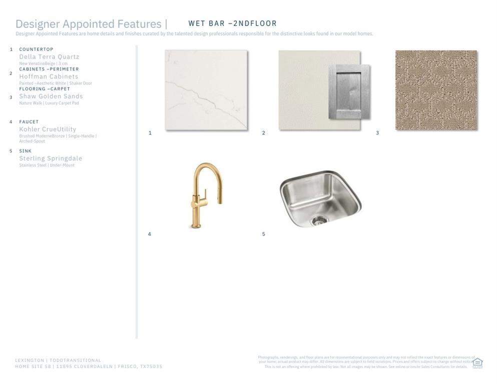 Lexington Parks Ph Eight - Residential