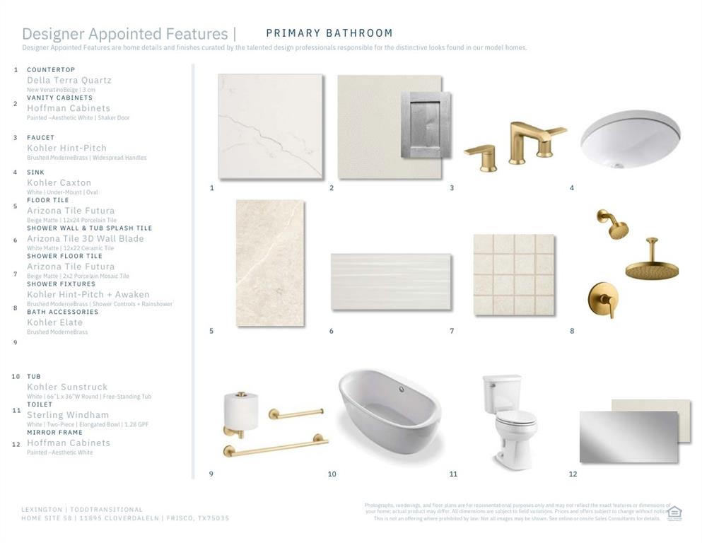 Lexington Parks Ph Eight - Residential